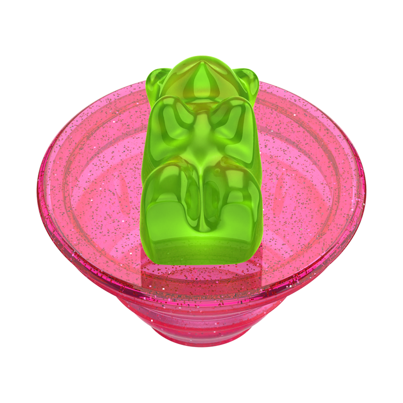 Bon Bon Watermelon Gummy Bear image number 7